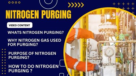 What is a nitrogen operator and how to become one .